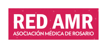 Logo AMR Salud