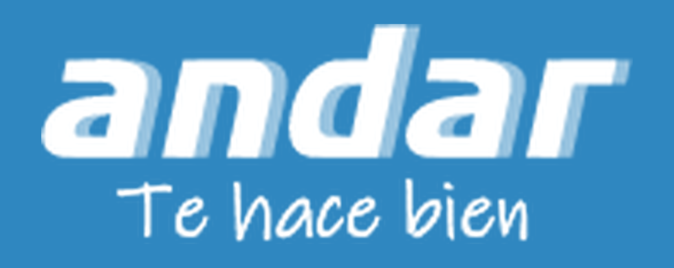 Logo ANDAR