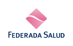 Logo Federada Salud