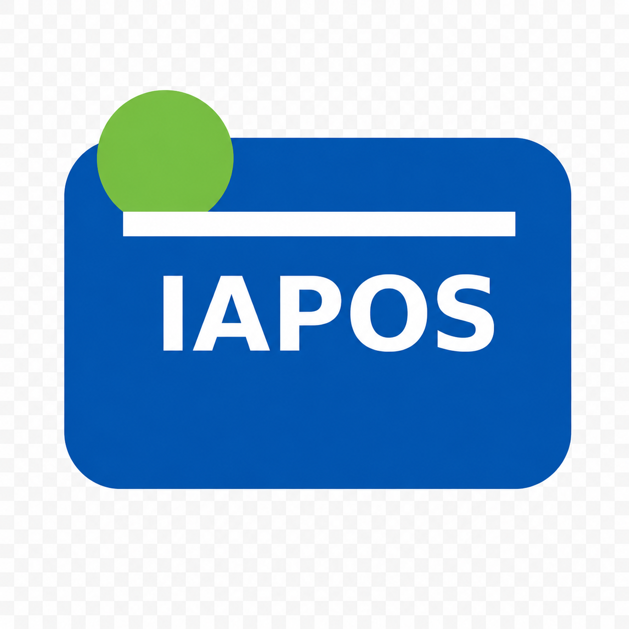 Logo IAPOS