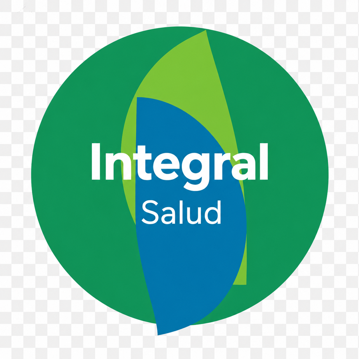 Logo Integral Salud