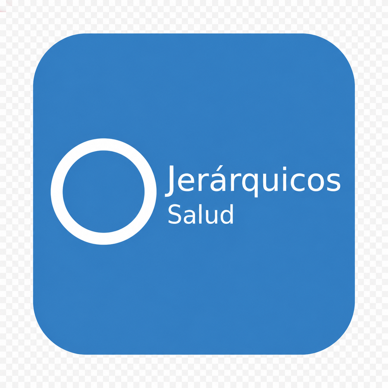 Logo Jerárquicos Salud