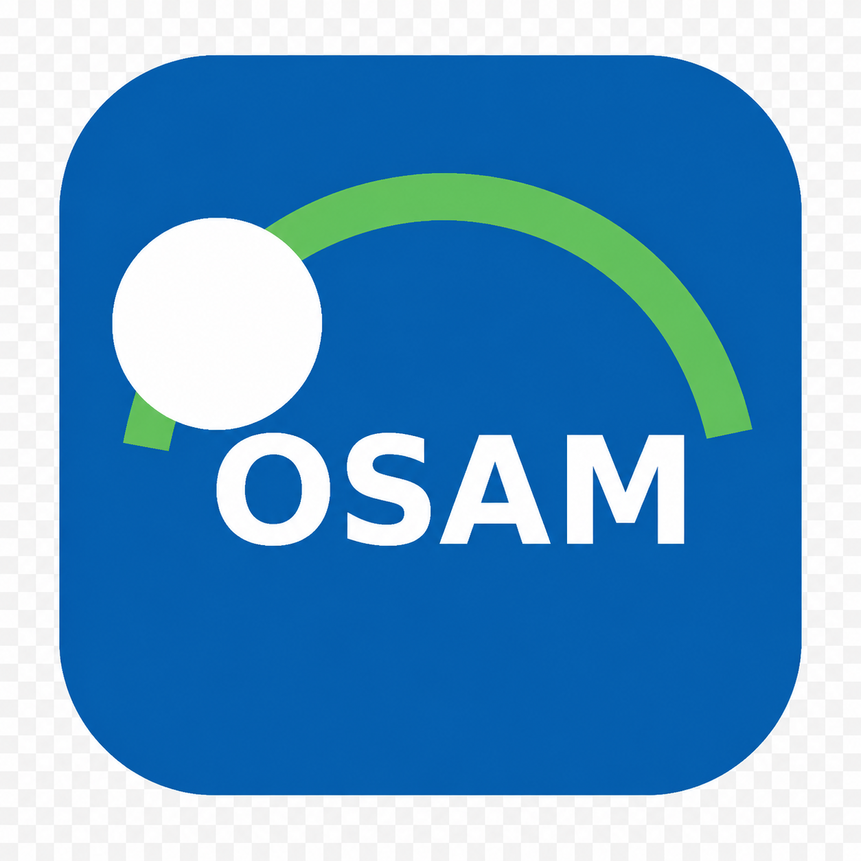 Logo OSAM