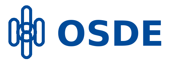 Logo OSDE