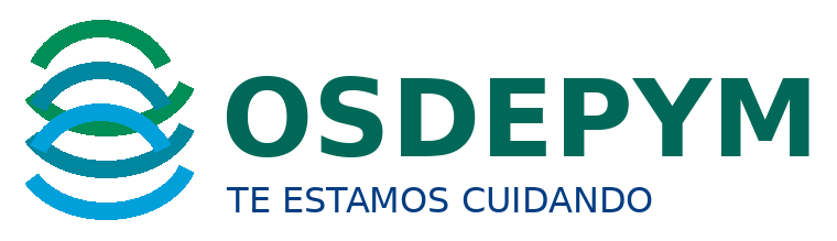 Logo OSDEPYM
