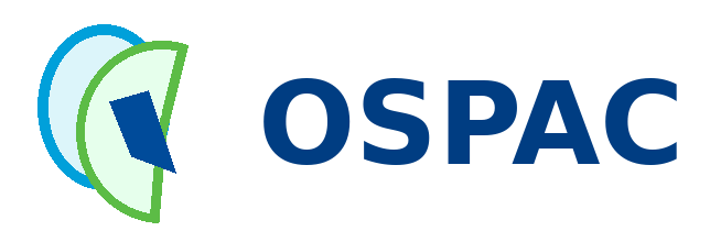 Logo OSPAC