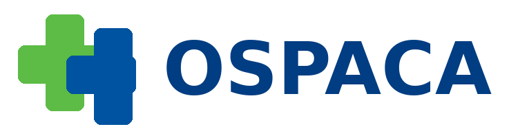 Logo OSPACA