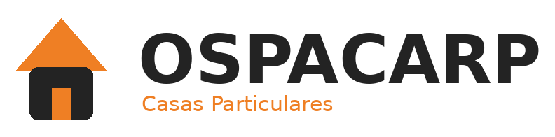 Logo OSPACARP