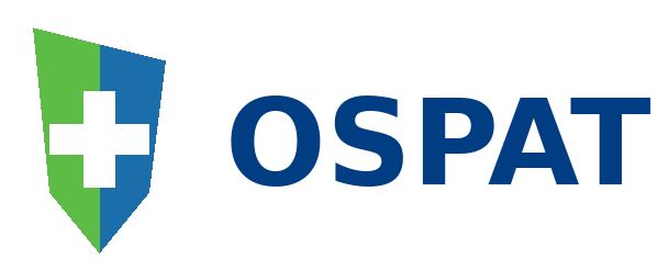 Logo OSPAT