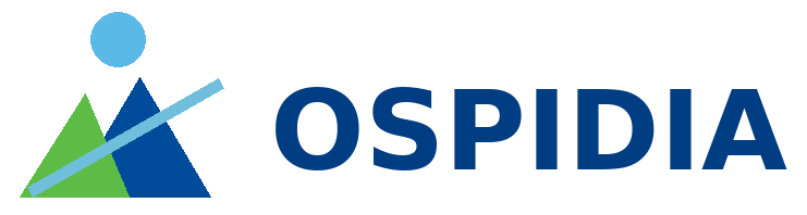Logo OSPIDIA