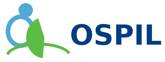 Logo OSPIL