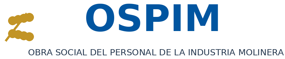 Logo OSPIM