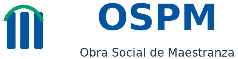 Logo OSPM