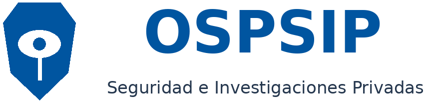Logo OSPSIP