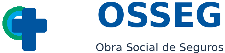 Logo OSSEG