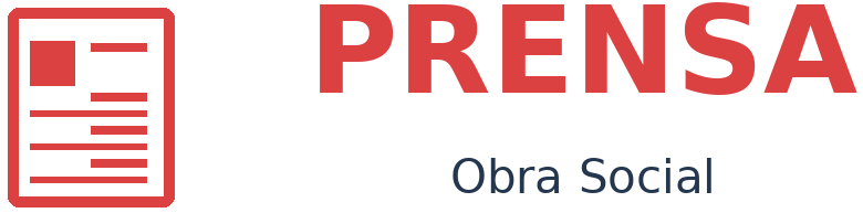 Logo Prensa
