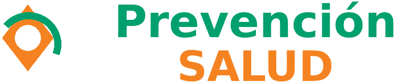 Logo Prevención Salud