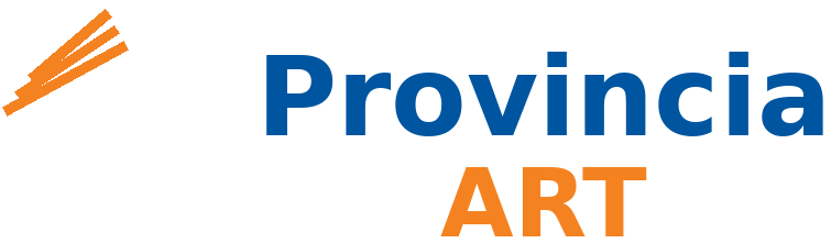 Logo Provincia ART