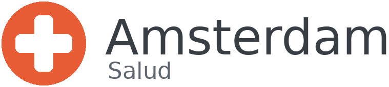 Logo Amsterdam
