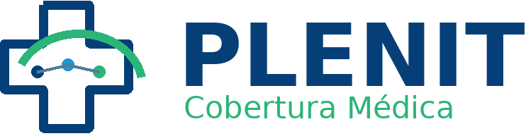 Logo PLENIT