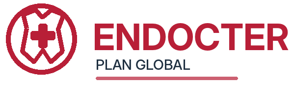 Logo Endocter Plan Global