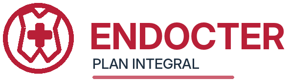 Logo Endocter Plan Integral