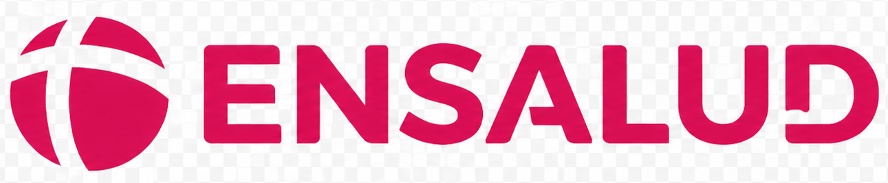 Logo Ensalud FOSDIC