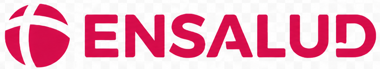 Logo Ensalud OSPICAL