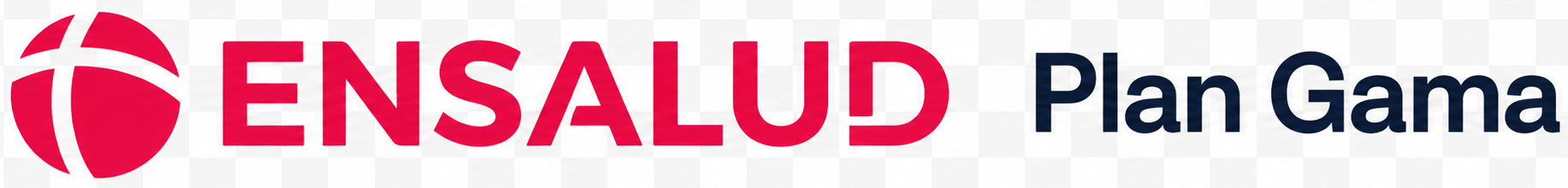Logo Ensalud Plan Gama