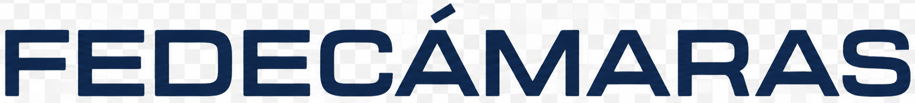 Logo Fedecámaras