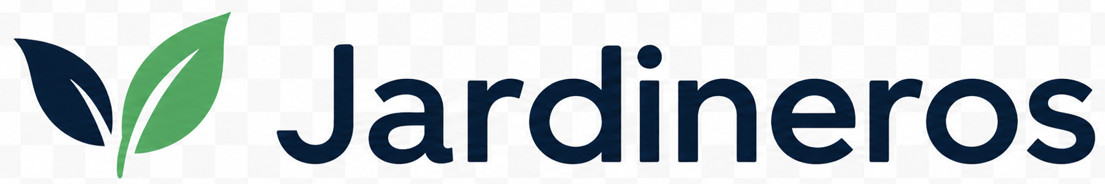 Logo Jardineros
