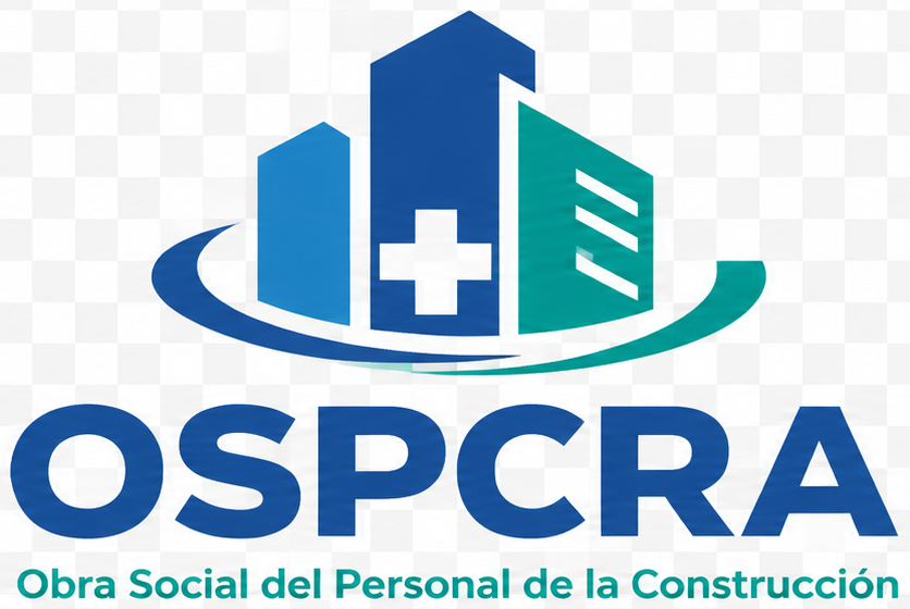 Logo OSPCRA