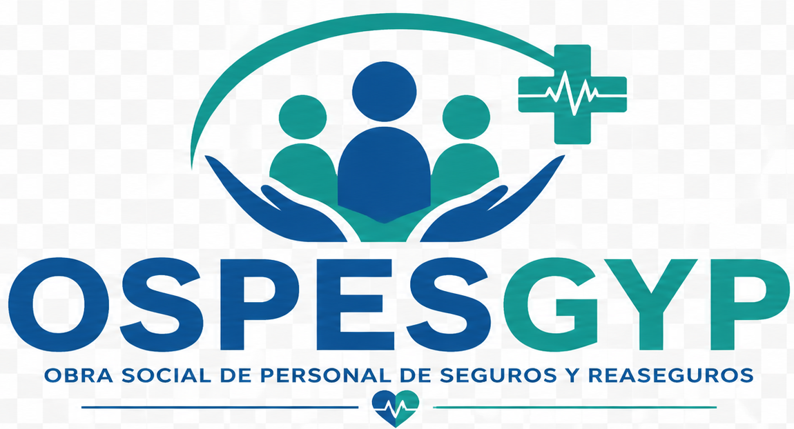 Logo OSPESGYP