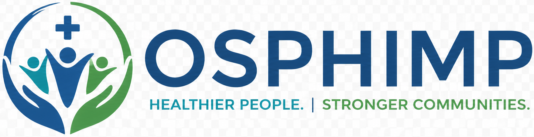 Logo OSPHIMP