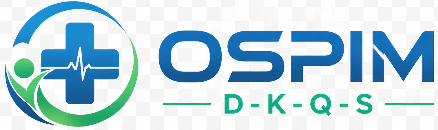 Logo OSPIM D-K-Q-S