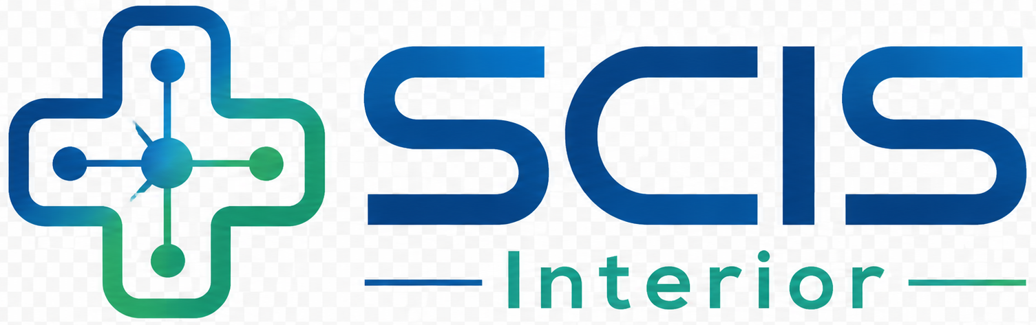 Logo SCIS Interior