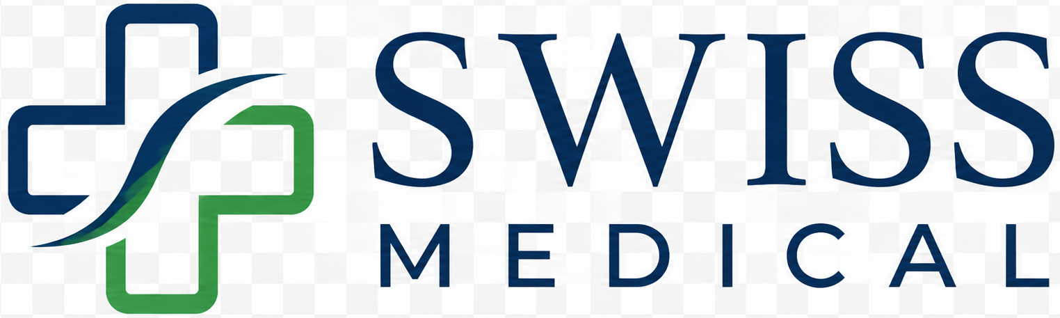 Logo Swiss Medical